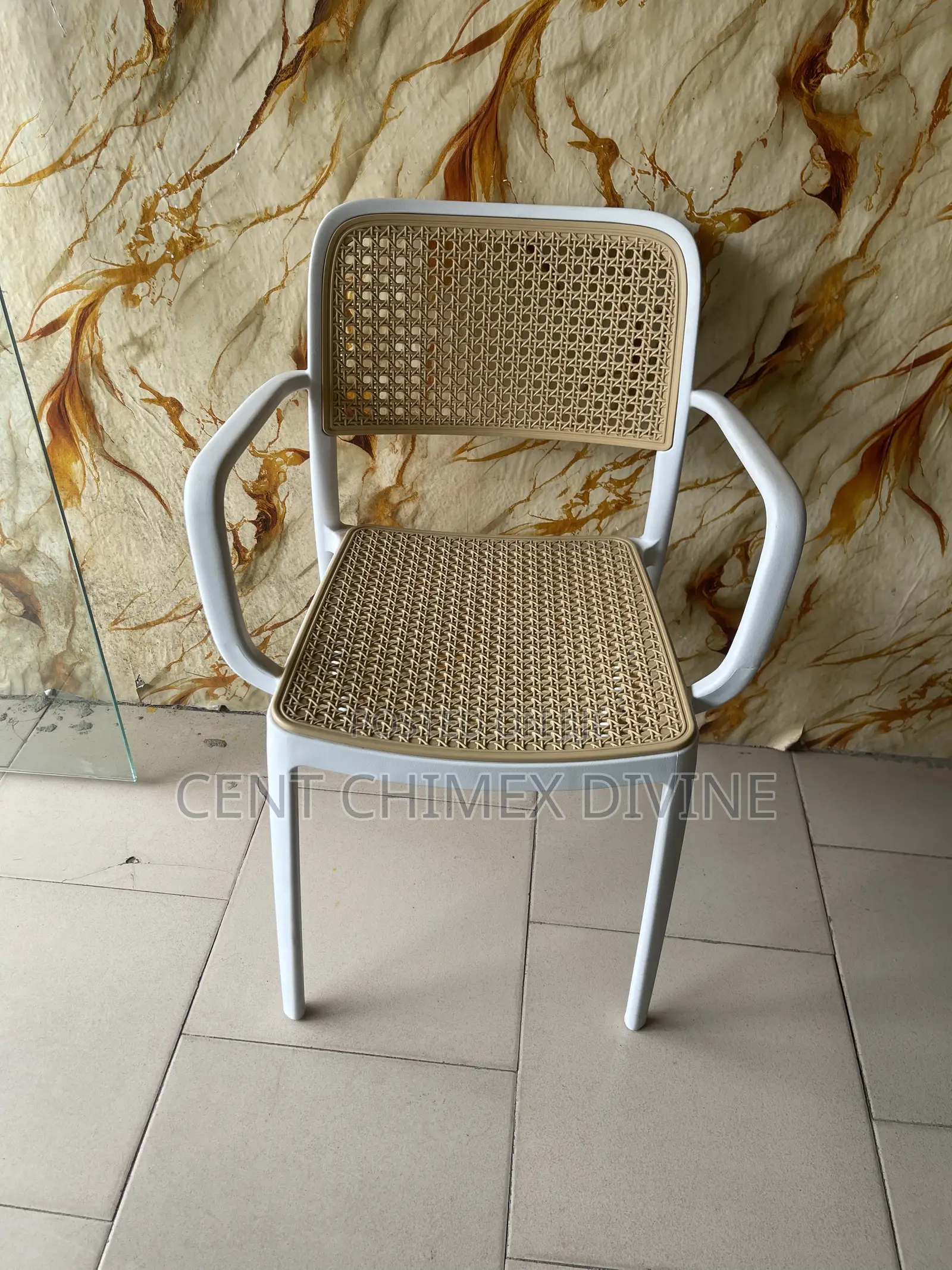 Mostly Outdoor Chairs
