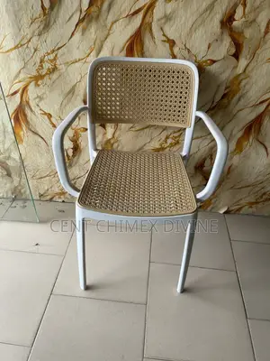 Mostly Outdoor Chairs