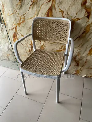 Mostly Outdoor Chairs