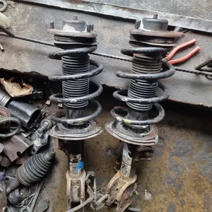 We Sell All Kinds of Quality Korea Parts