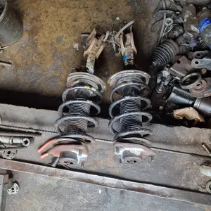 We Sell All Kinds of Quality Korea Parts