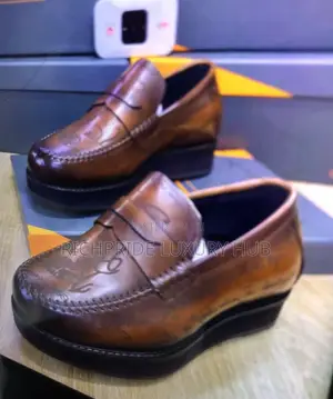 OGGI Italian Loafers