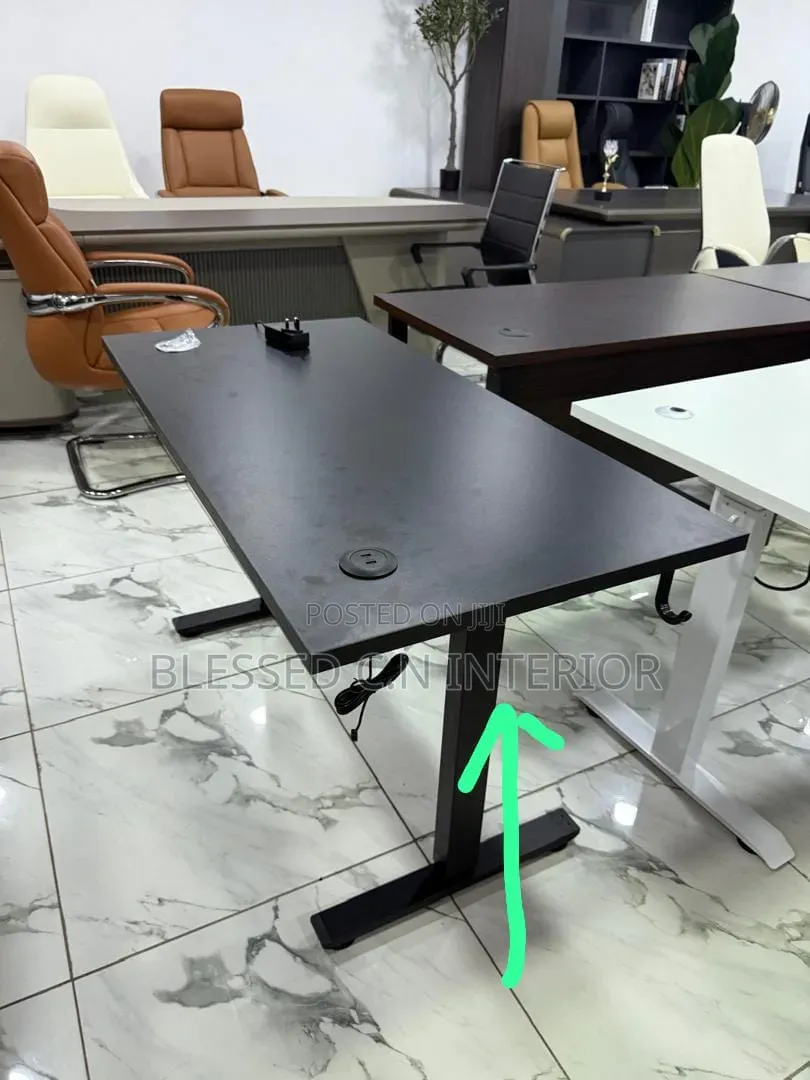 Adjustment Table 1.6meter,25m Thickness