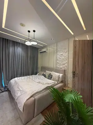 Furnished 2bdrm Apartment in Ikate for sale