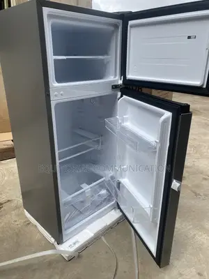 Hisense REF172DR 124L Smart Storage Fridge