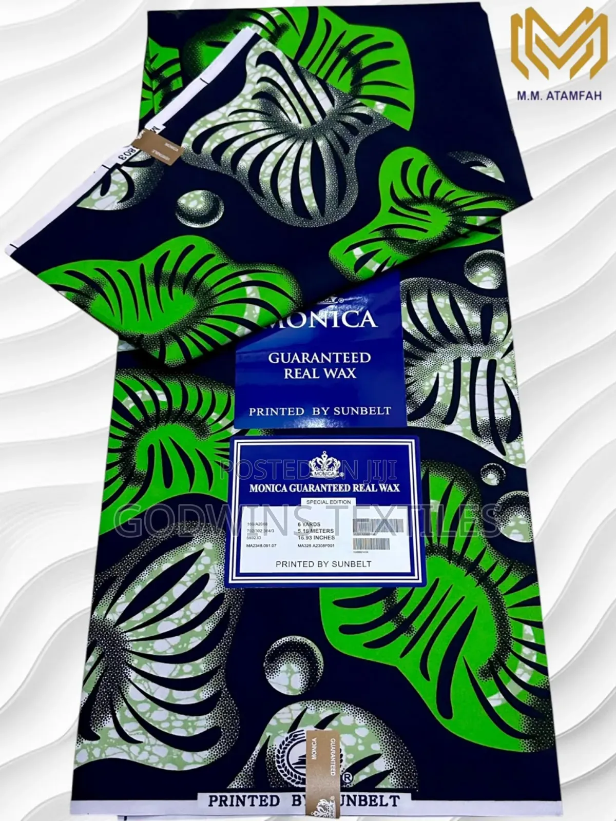 Monica Wax