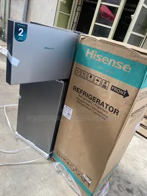 Hisense REF172DR 124L Smart Storage Fridge