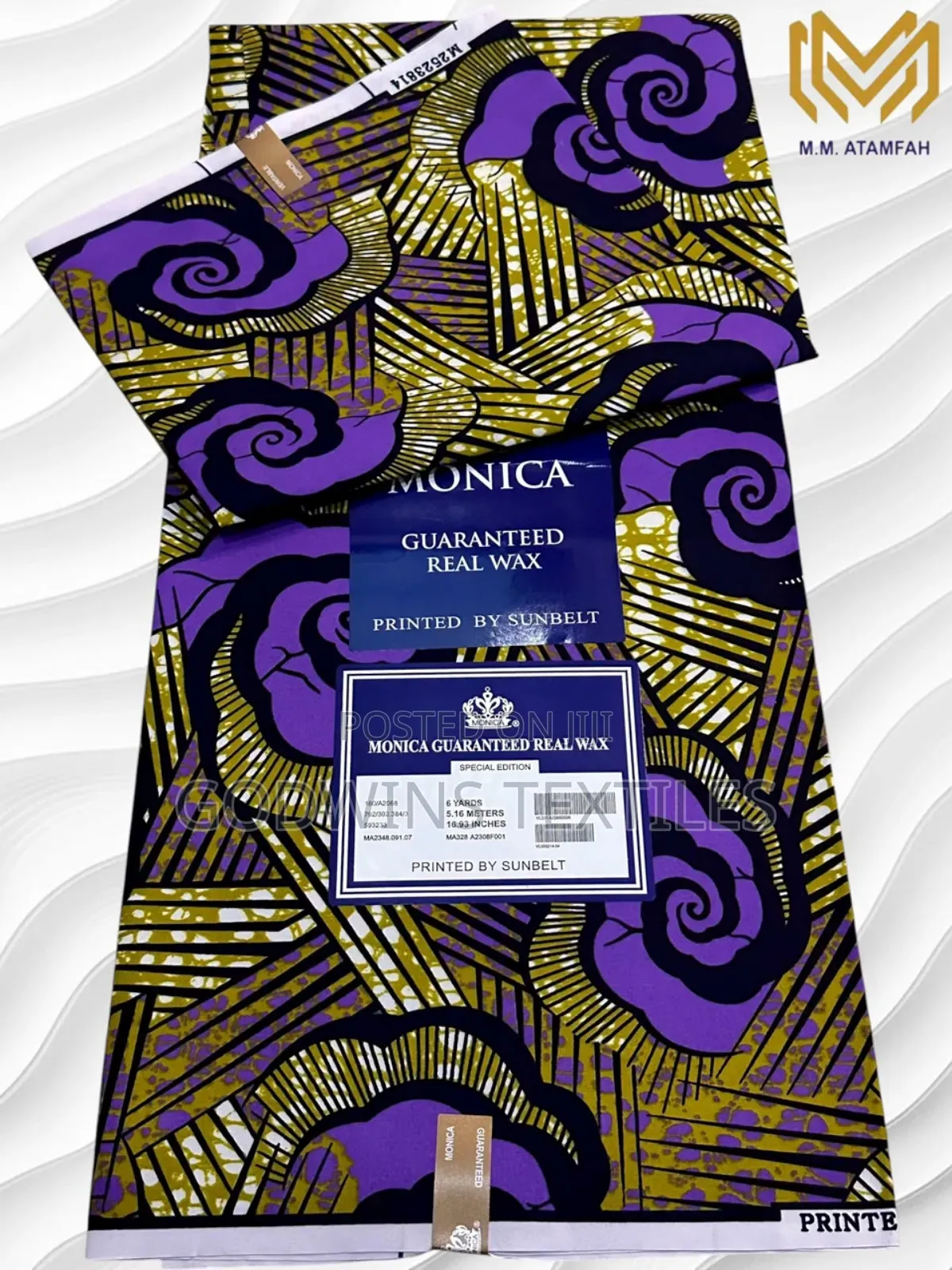 Monica Wax