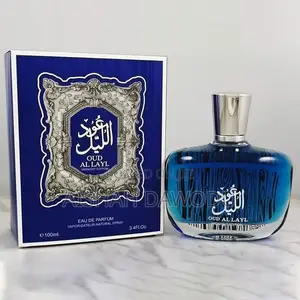 Oud a Layl