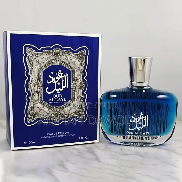 Oud a Layl