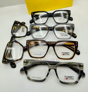 Quality Men Glasses