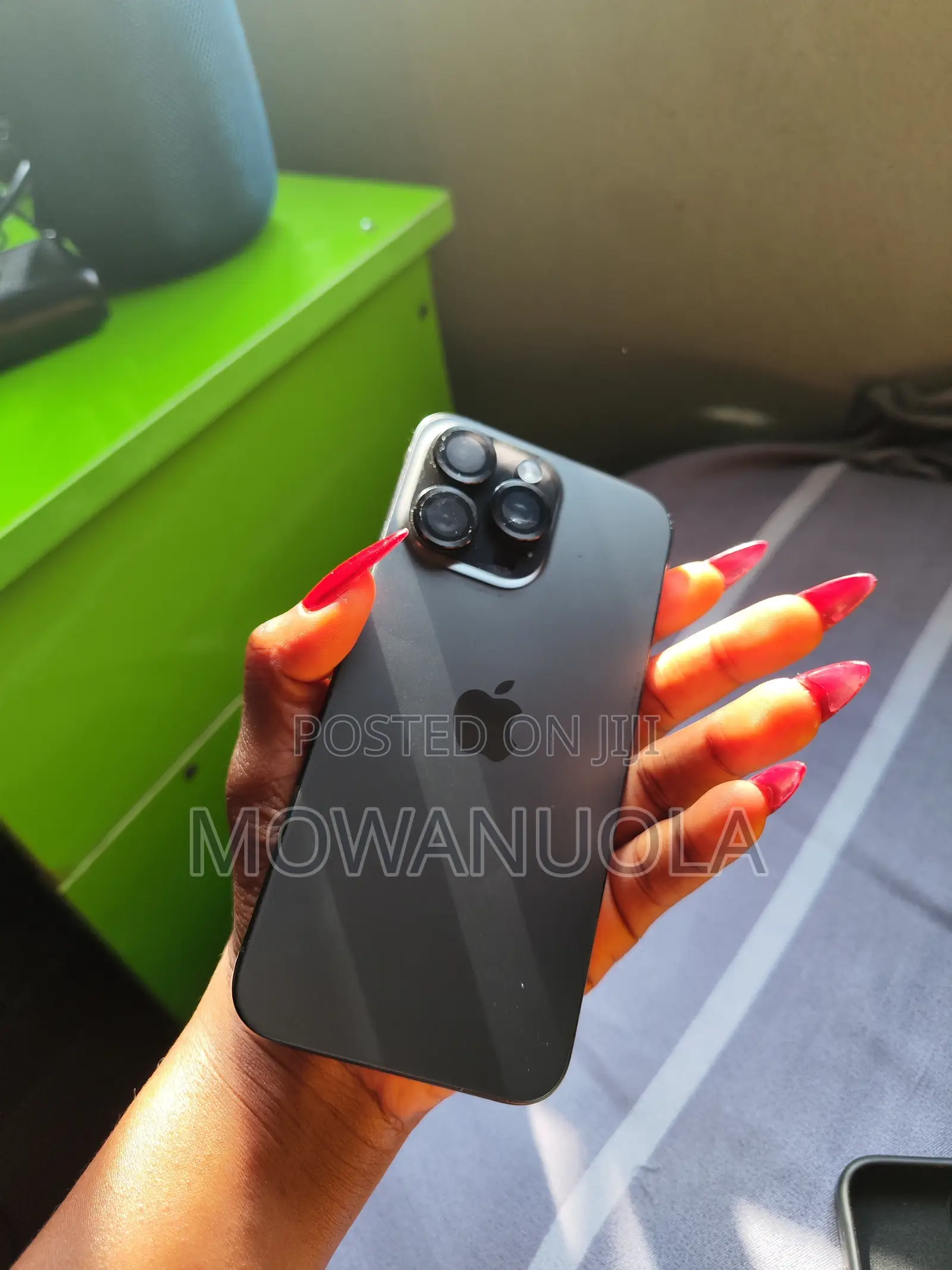 Apple iPhone 15 Pro Max 256 GB