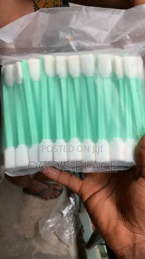 Cleaning Swab Stick