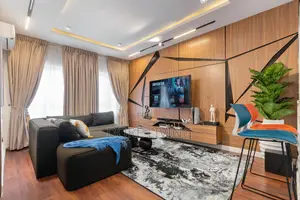 Exquisite 2-Bedroom Apartment | Chevron, Lekki