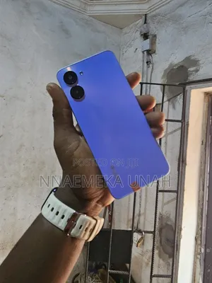 Realme 10 256 GB Blue