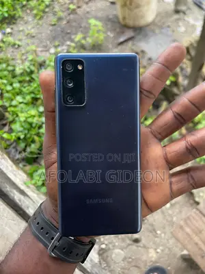 Samsung Galaxy S20 FE 128 GB Gray