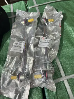 Stabilizer Linkage