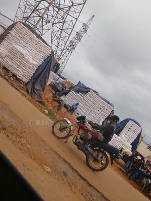 Dangote//mangal