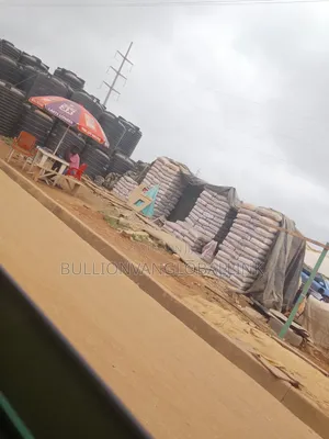 Dangote//mangal