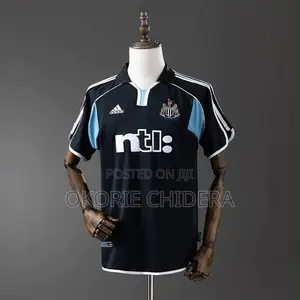 Original Jersey