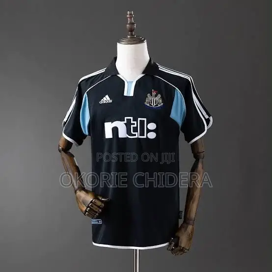 Original Jersey