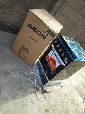 AEON 50x50 Cooker for Family Cooking