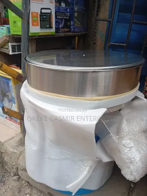 Seiving Machine 60CM