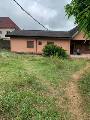 3bdrm Bungalow in Ilepo, Akesan for sale