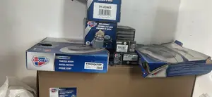 Carquest New Auto Parts From America