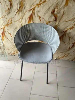 Basket Restaurant Chair