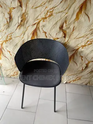 Basket Restaurant Chair