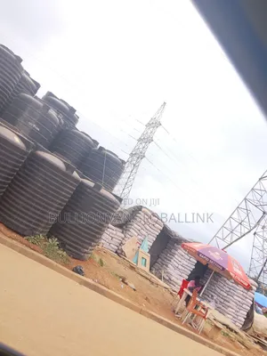 Cement Distributor