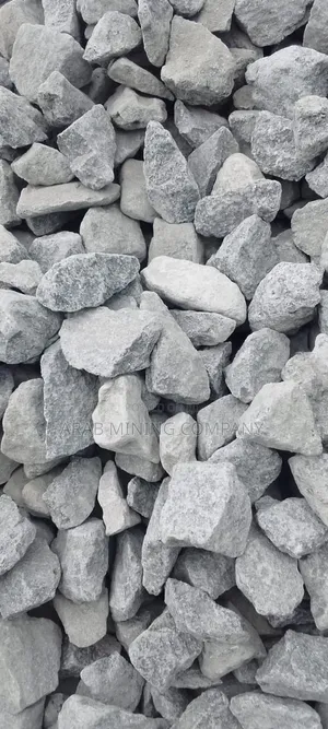 Ebonyi State Granite