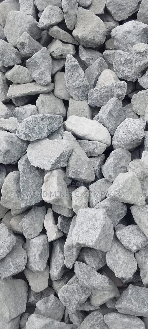 Ebonyi State Granite