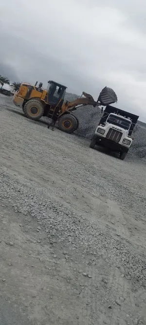 Ebonyi State Granite