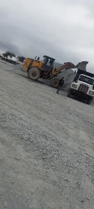 Ebonyi State Granite