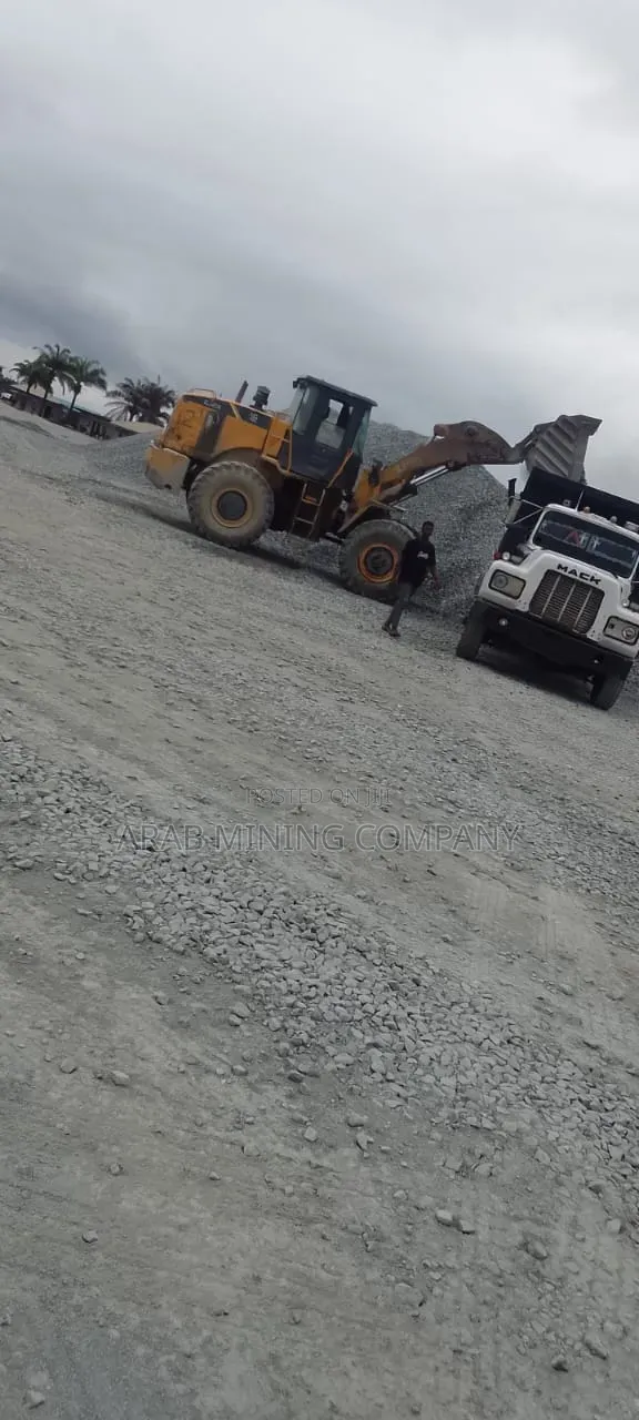 Ebonyi State Granite