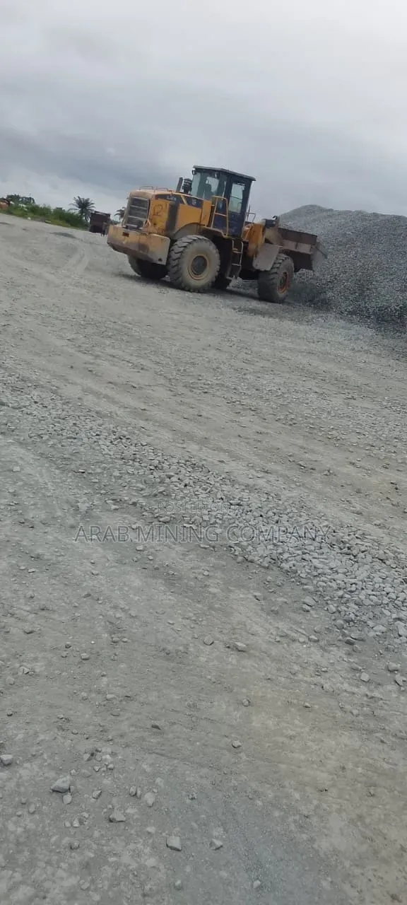 Ebonyi State Granite