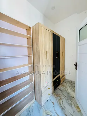Furnished 4bdrm Duplex in Dopltd, Abijo for sale