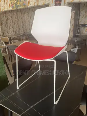 Padded Seat Restaurants Chairs