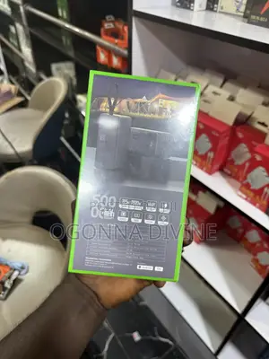 Rexi Powerbank 50,000 Mah