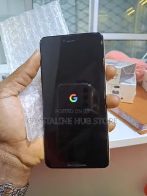 Google Pixel 128 GB Rose Gold