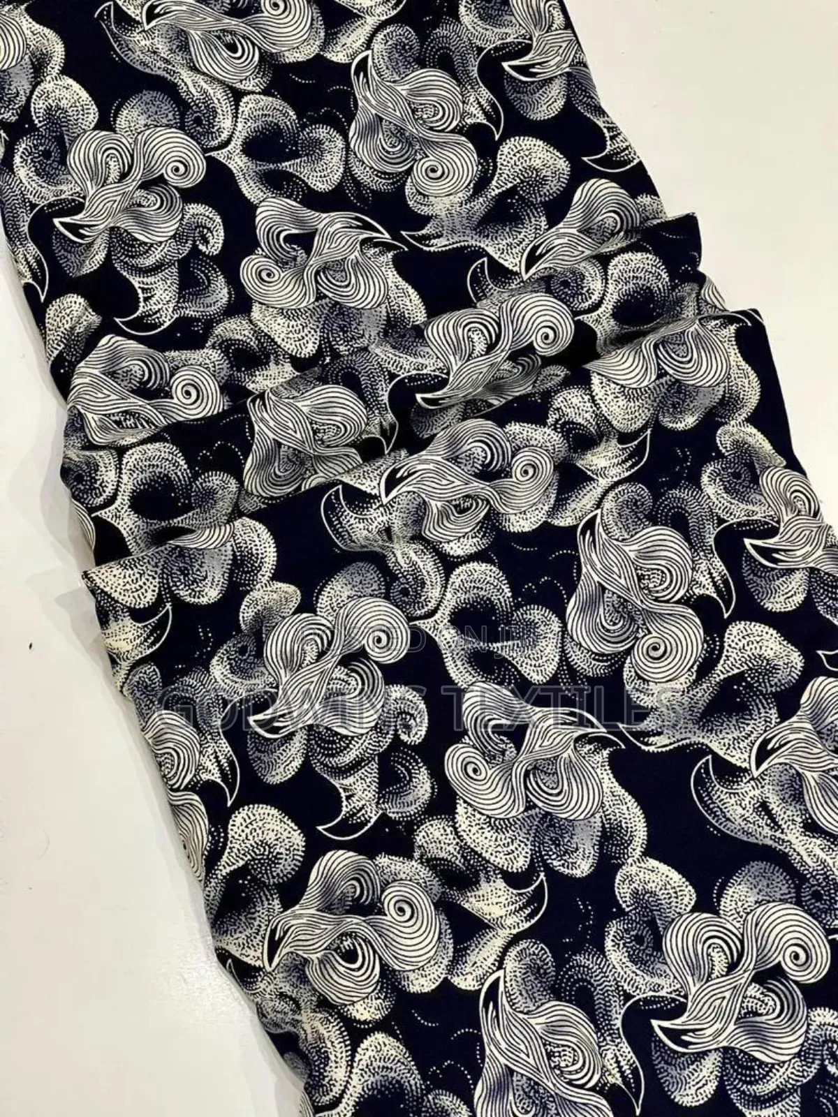 Vintage Material