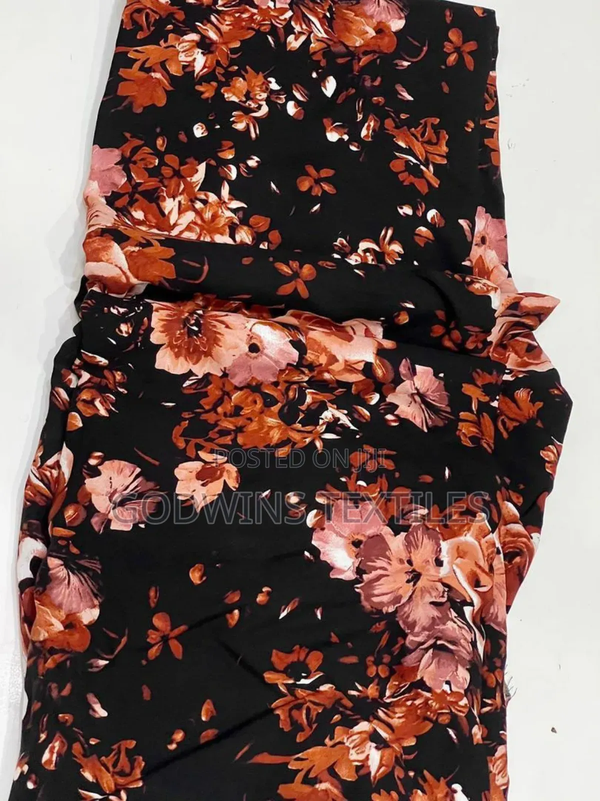 Vintage Material
