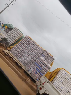 Bua Cement Major Distributor