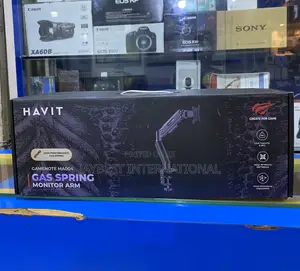 Havit Gamenote MA004 Gas Spring Monitor Arm