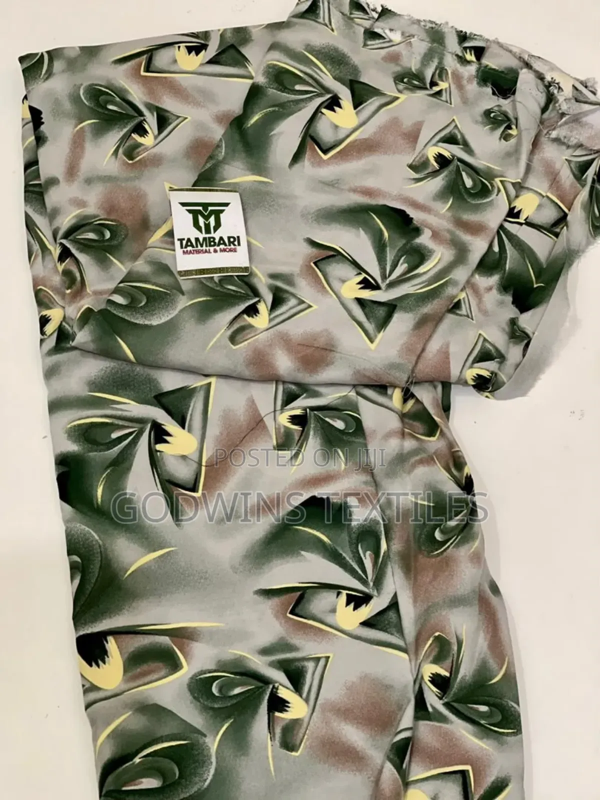 Vintage Material