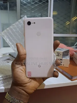 Google Pixel 128 GB Rose Gold