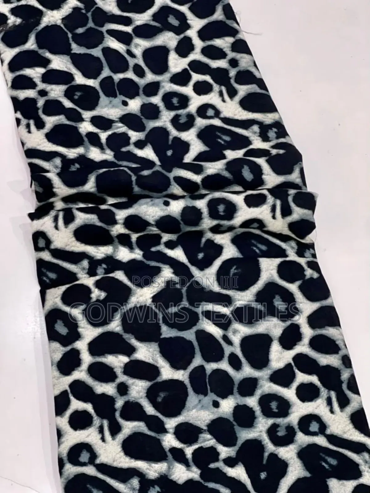 Vintage Material