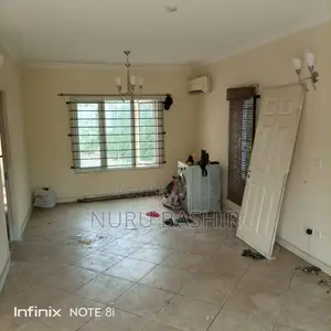 Furnished 3bdrm Duplex in Ikolaba, Bodija for rent